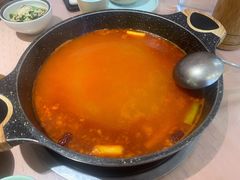 -诗爷牛尾汤(大坪英利店)
