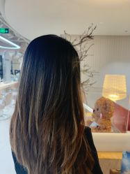-GRAVITY HAIR 地心引力