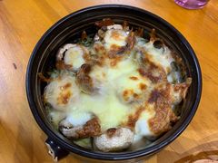 -黑熊披萨orso pizza
