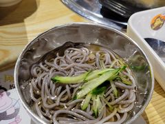 -韩国大金刚烤肉·料理(印象城店)