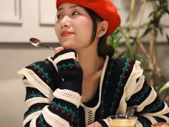 -潮一不贰·法式甜品·生日蛋糕·西式简餐(外滩店)