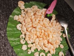 -吴越荣记苏州菜·松鼠桂鱼 100% 活鱼现做(月光码头店)