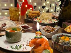 -肉魁屋·烧肉·烧鸟·酒场(高新店)