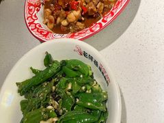 -老萍巷莲花血鸭·萍乡地标江西菜(步行街店)
