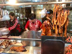 -黄连大头华烧鹅店(大良店)