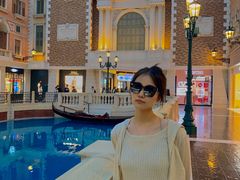 -澳门威尼斯人综合度假区