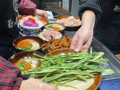 -楠火锅(绵阳首店)
