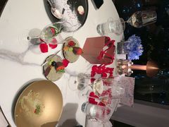 -深圳文华东方酒店·OPUS 388·精致法餐