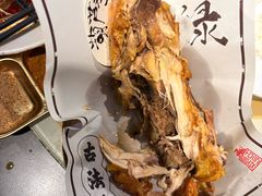 -长安大牌档之上元灯会(南大街店)