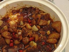 -柴米油盐(土菜院子店)