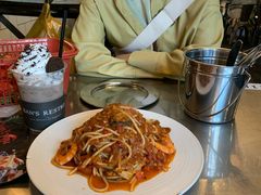 -MI WU FACTORY米屋美食工厂餐厅(绿地店)