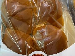 -龙兴·动物奶油生日蛋糕(龙北店)