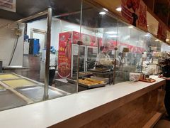 -老版火锅(半坡店)
