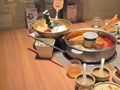 -巴奴毛肚火锅(京西大悦城店)