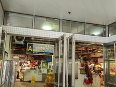 -下环街市熟食中心