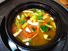 -蛙秘书麻椒鱼(包家巷店)