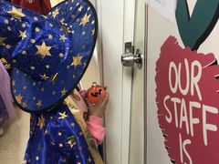 -瑞思英语·少儿英语启蒙(和平·国际商场示范校区)