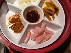 -清水亭湖北菜(大屯DT51店)