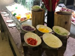-天诚丽筠酒店-西餐厅