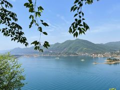 -仙岛湖旅游风景区