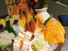 -匠和风精致料理(祥禾天地店)