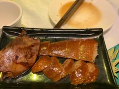 -羲和雅苑烤鸭坊(丰台万达店)