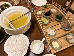-西双版纳洲际度假酒店-曼霖轩中餐厅