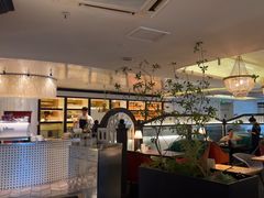 -良木缘咖啡西餐(优品道广场店)