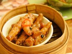 -添好运点心专门店(深水埗店)