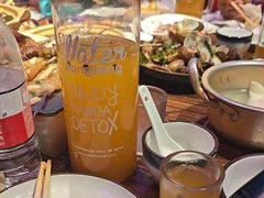 -蚝堡海鲜·威海菜·海肠捞饭·烧烤·亚洲吃蚝公司(幸福门店)