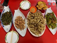 -夕阳红小吃(中街大悦城店)