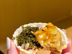最终饼-本逸·割烹料理(湖墅店)