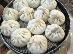 -石饮红星包子(中山路店)