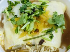 -闽宗·闽台肠粉(文青一店)