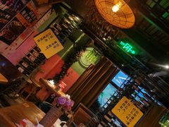 -胡桃里乐队酒馆(昙华林店)