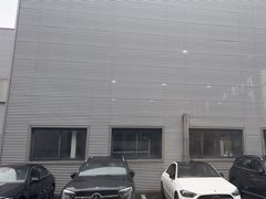 -上海可达汽车销售服务有限公司