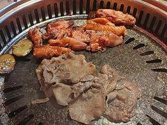 -杨记齐齐哈尔烤肉(总店)