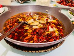 -麻辣港湾(京津公路店)