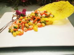 凤尾虾-清真马祥兴菜馆(云南北路店)