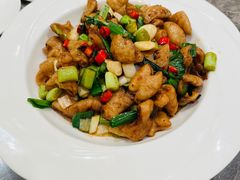 -亢龙太子酒轩·花园店