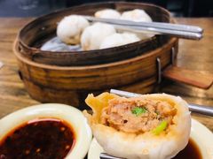 -都谷包子(天一广场店)