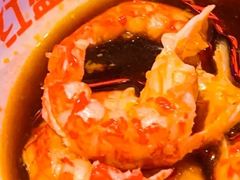 -红盔甲·小龙虾(车公庙店)
