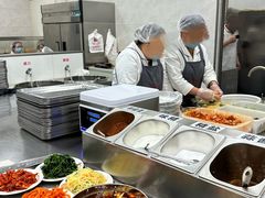 -顺通大冷面(总店)