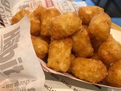 薯宝-The Habit Burger Grill 哈比特汉堡(爱琴海店)