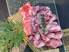 -黑牛の店·黑金店(沈阳万象城店)