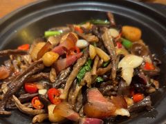 -云海肴·汽锅鸡·云南菜(苏州中心店)