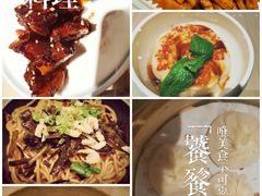 -弄堂小笼包(天津南开大悦城店)