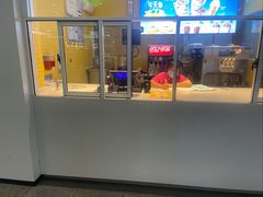 -麦当劳(北京南站店)