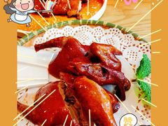 -粤集·手工粤菜(皇庭广场店)