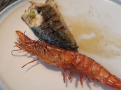 -争先鲜·蒸汽海鲜自助·鲜切牛肉